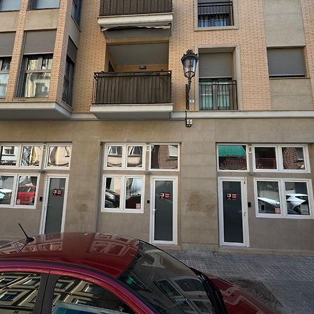 Appartement Salom 5 à Valence Extérieur photo