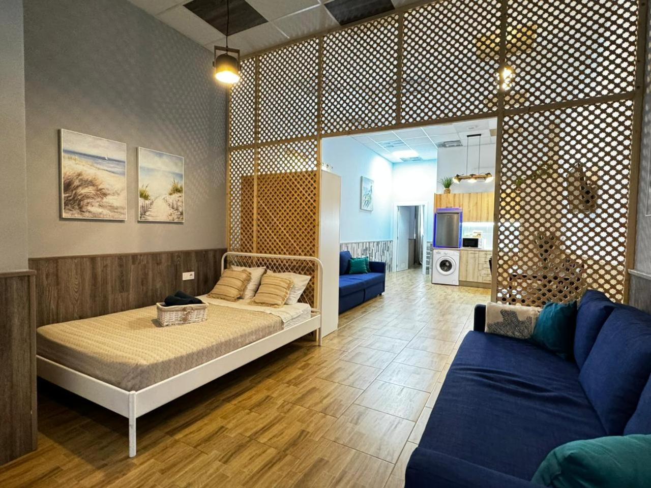 Appartement Salom 5 à Valence Extérieur photo