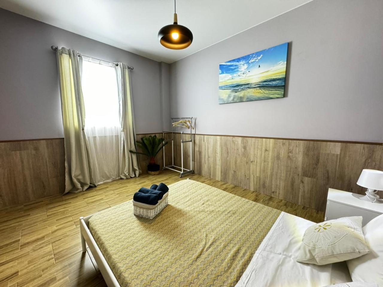 Appartement Salom 5 à Valence Extérieur photo