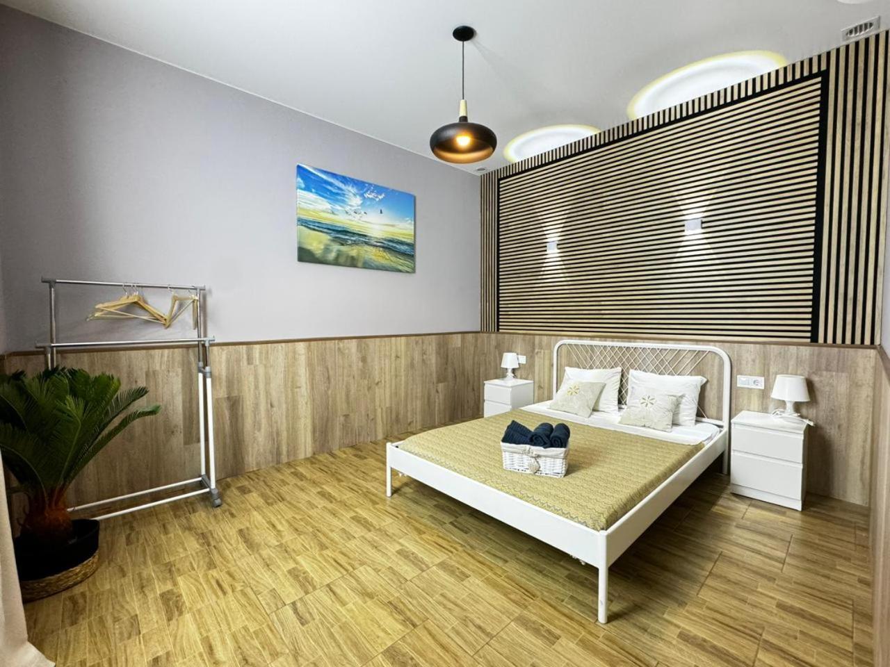 Appartement Salom 5 à Valence Extérieur photo
