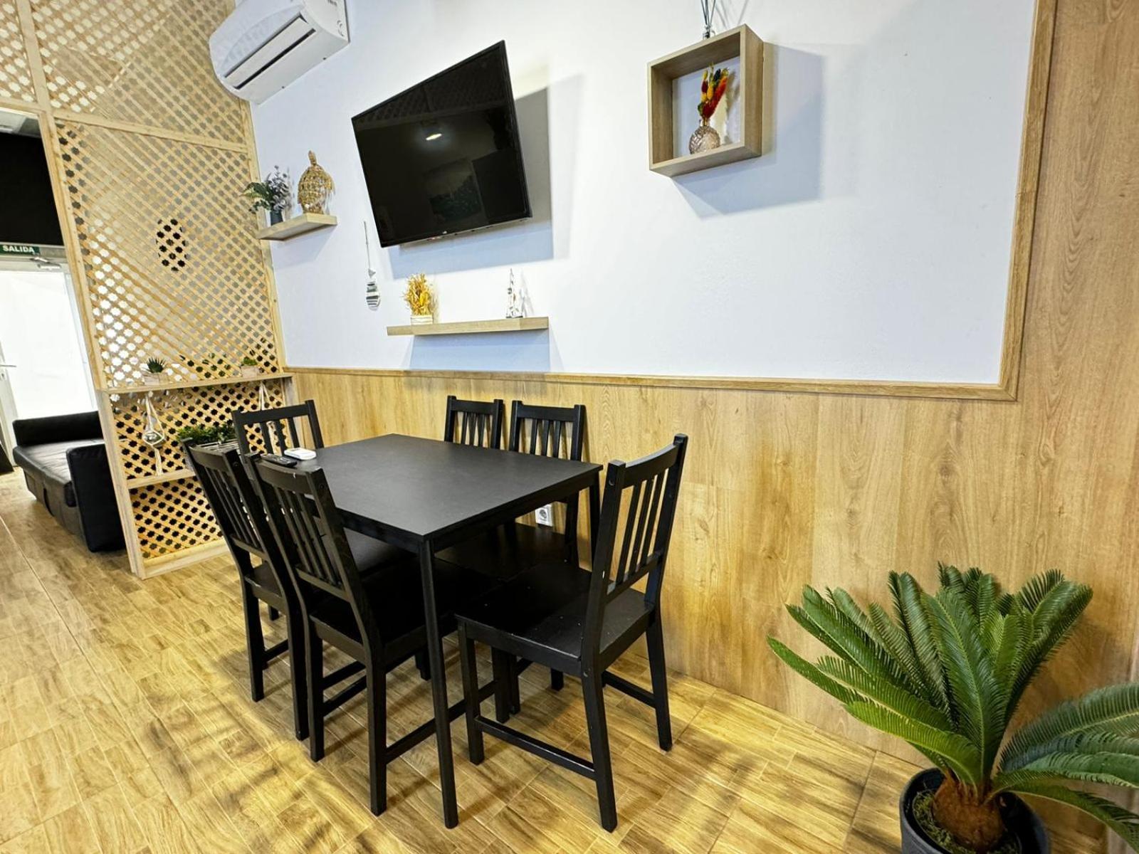 Appartement Salom 5 à Valence Extérieur photo
