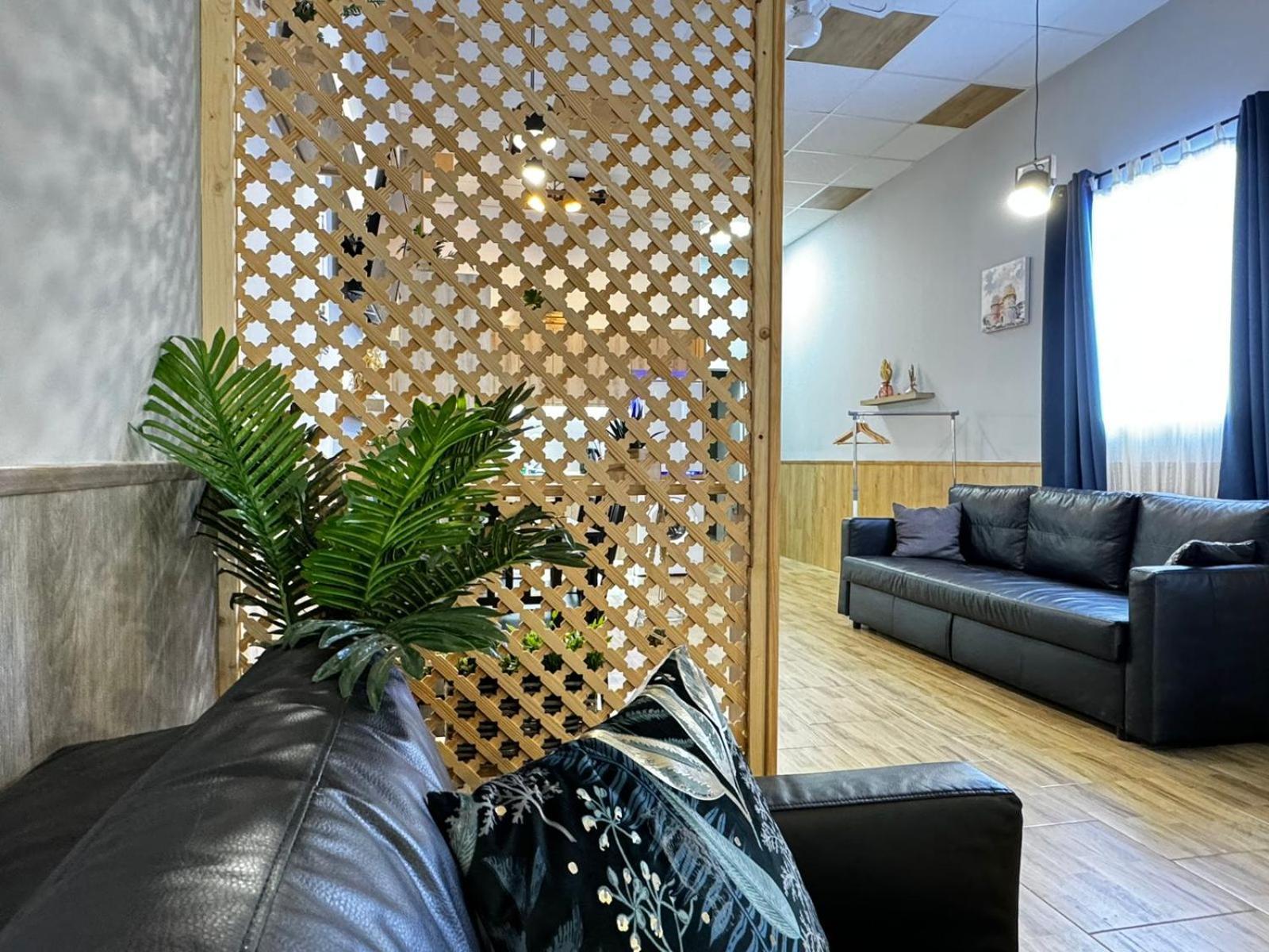 Appartement Salom 5 à Valence Extérieur photo