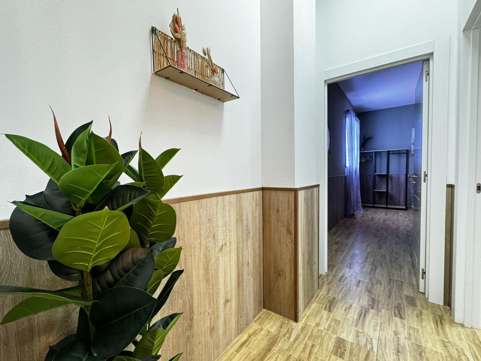 Appartement Salom 5 à Valence Extérieur photo