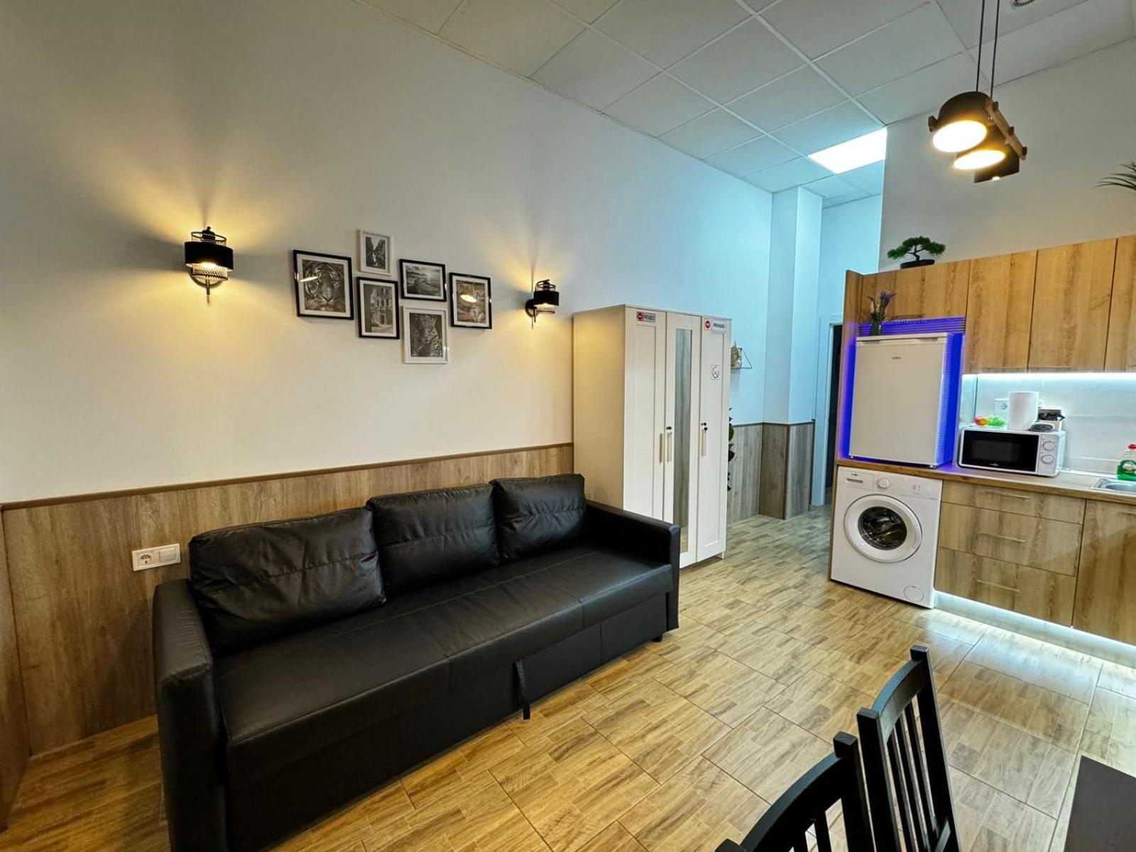 Appartement Salom 5 à Valence Extérieur photo