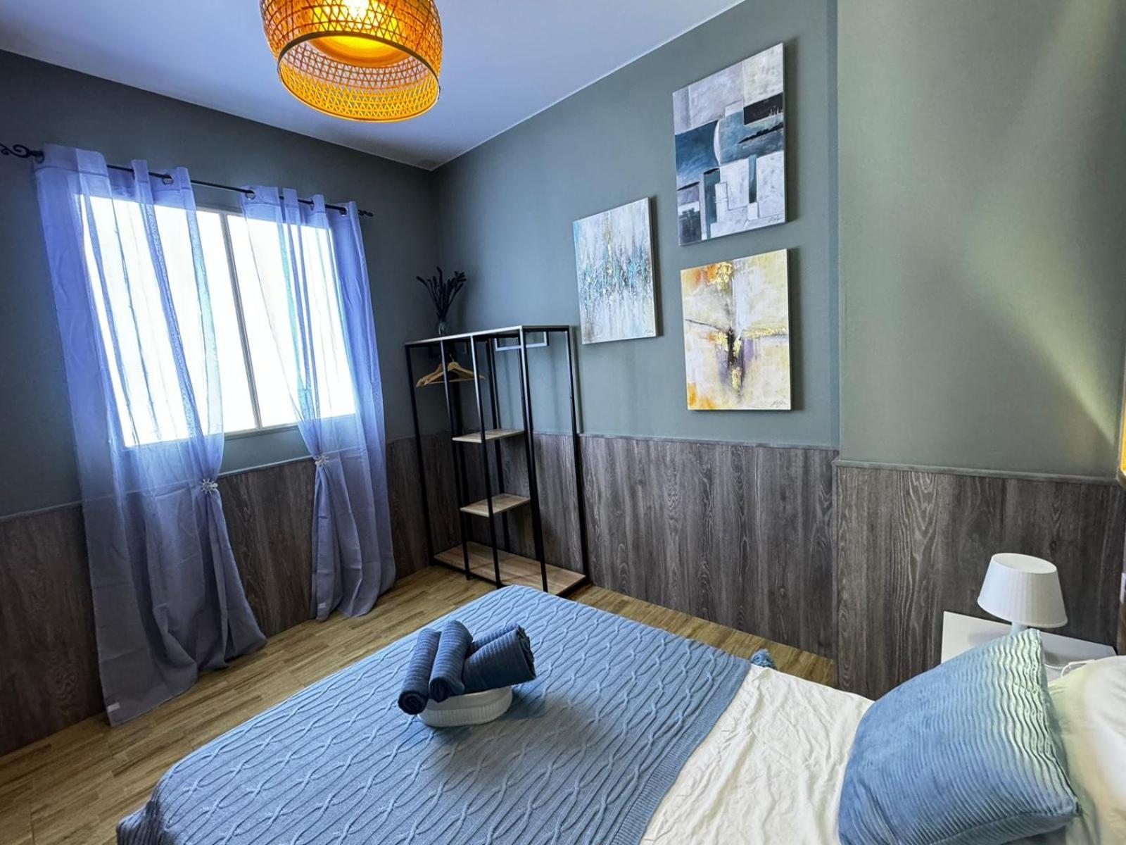Appartement Salom 5 à Valence Extérieur photo