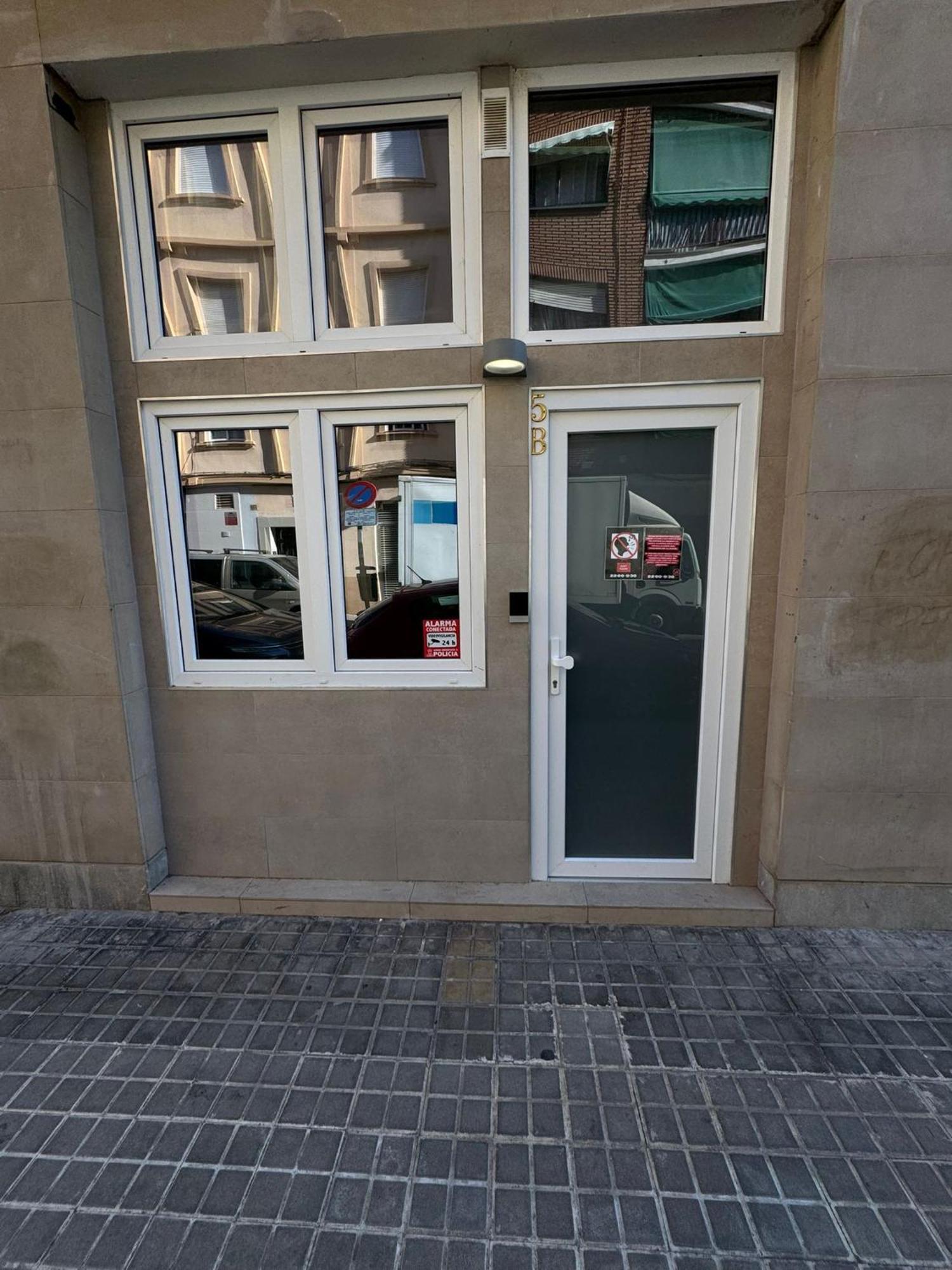 Appartement Salom 5 à Valence Extérieur photo